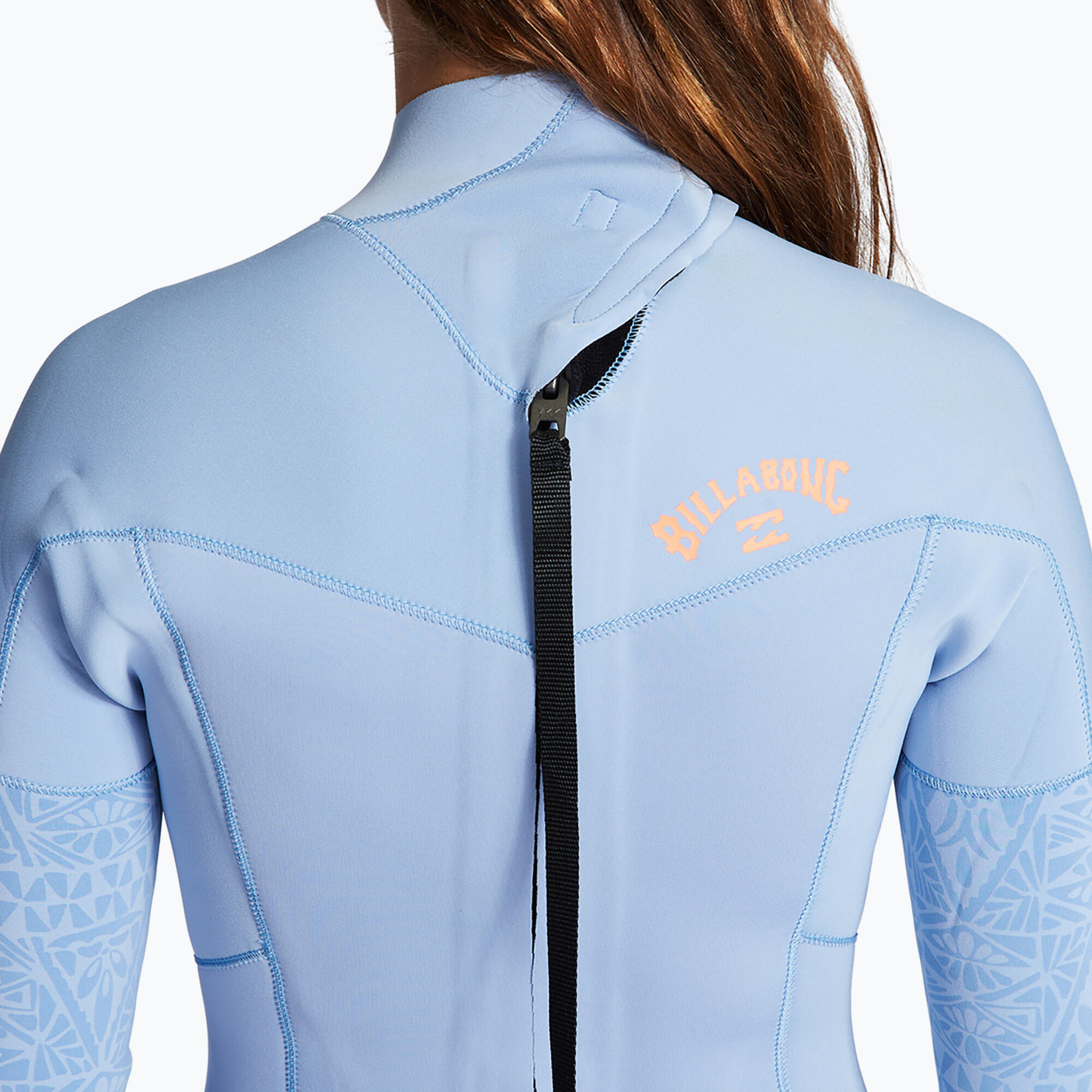 Billabong 3/2 Synergy BZ Volledig dameszwempak | Decathlon