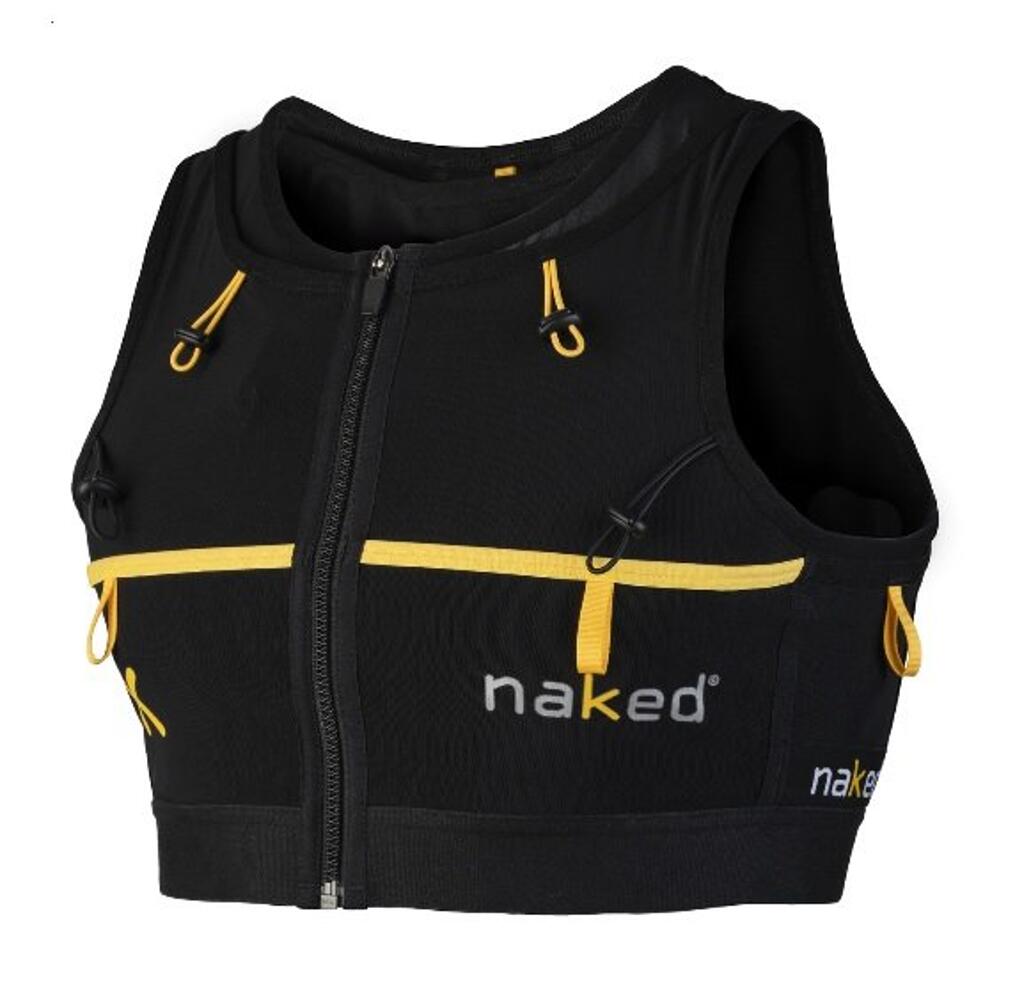 NAKED Chaleco Ultra HC running Hombre Naked