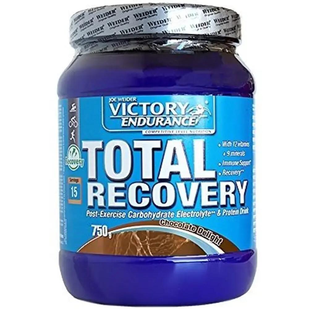 Total Recovery - 750g Watermelon Victory Endurance