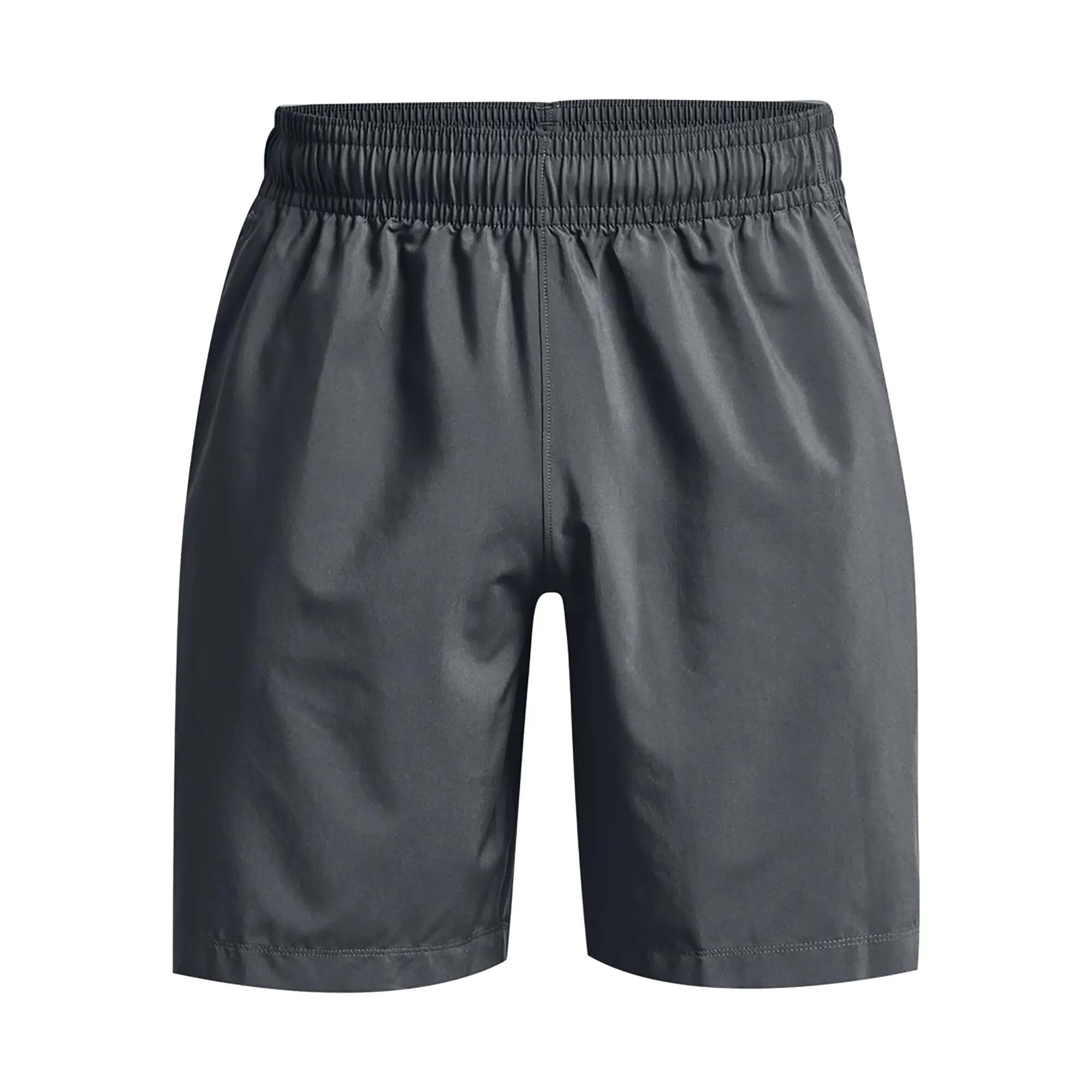 UNDER ARMOUR picture