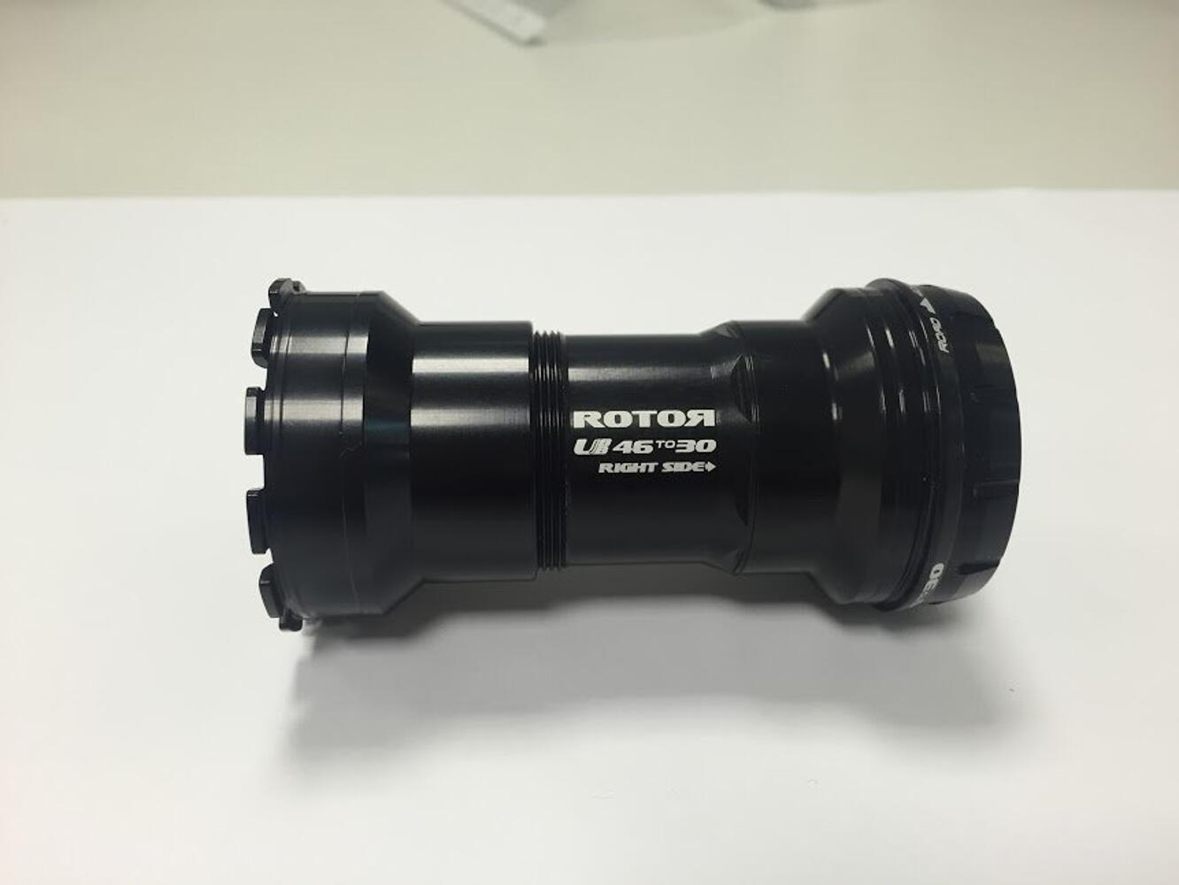 ROTOR Tretlager Rotor ubb4630 386 bb steel