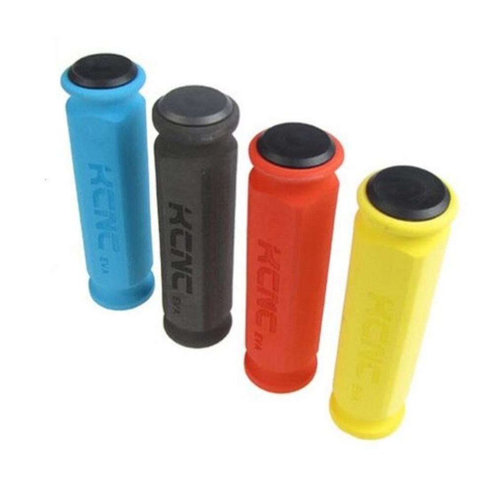 Pegas de espuma EVA ciclismo Amarelo Kcnc 2/2