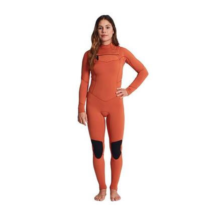 Pianka do pływania damska Billabong 4/3 Salty Dayz Full