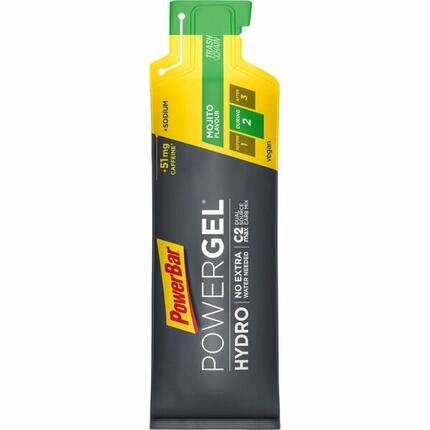 Energie gel Powerbar Power Hydro