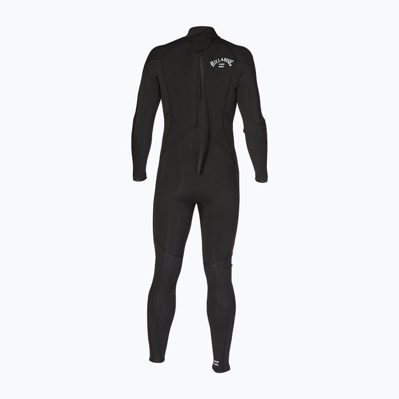 Traje de neopreno de natación Billabong Absolute para hombre 4/3 mm