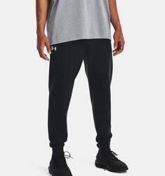 Pantalon Jogging UA Rival Fleece pour homme Under Armour Noir