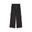 Pantalon ample pour femmes en molleton de coton modal