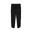 Pantalon de sport pour femmes avec micro-fentes au niveau des chevilles