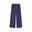 Pantalon ample pour femmes en molleton de coton modal