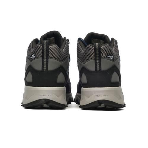 Chaussures de randonnée Hommes Columbia Peakfreak Ii Outdry Gris