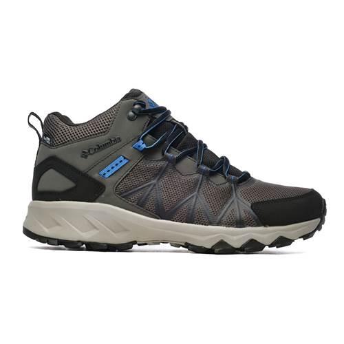 Férfi túracipő, Columbia Peakfreak II Mid Outdry