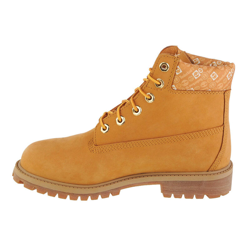 Gyerek csapdázók, Timberland 6 In Premium Boot