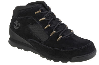 Herren universal Schuhe Timberland Euro Rock Mid Hiker