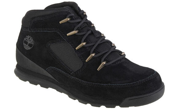 Herren universal Schuhe Timberland Euro Rock Mid Hiker