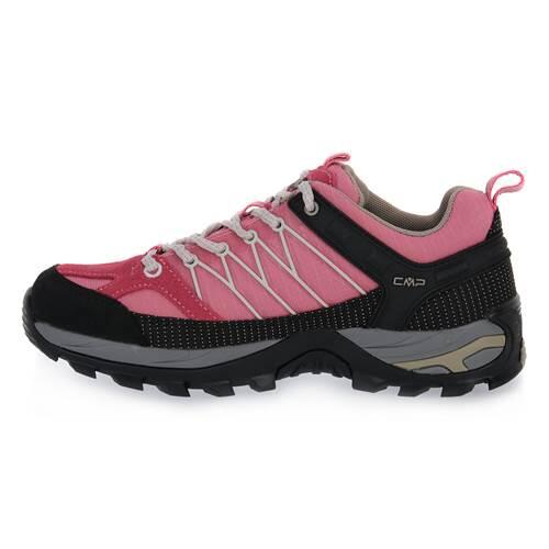 Buty trekkingowe damskie CMP 16HL Rigel Low Wmn Trekking