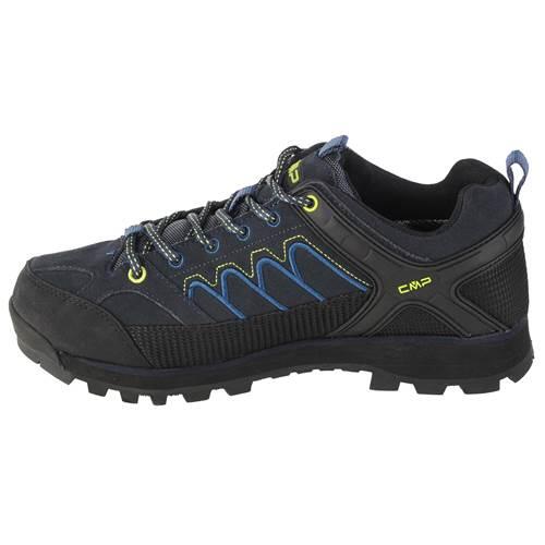 Botas de trekking CMP Moon Low para homem