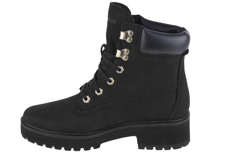 Trapery damskie, Timberland Carnaby Cool 6 In Boot