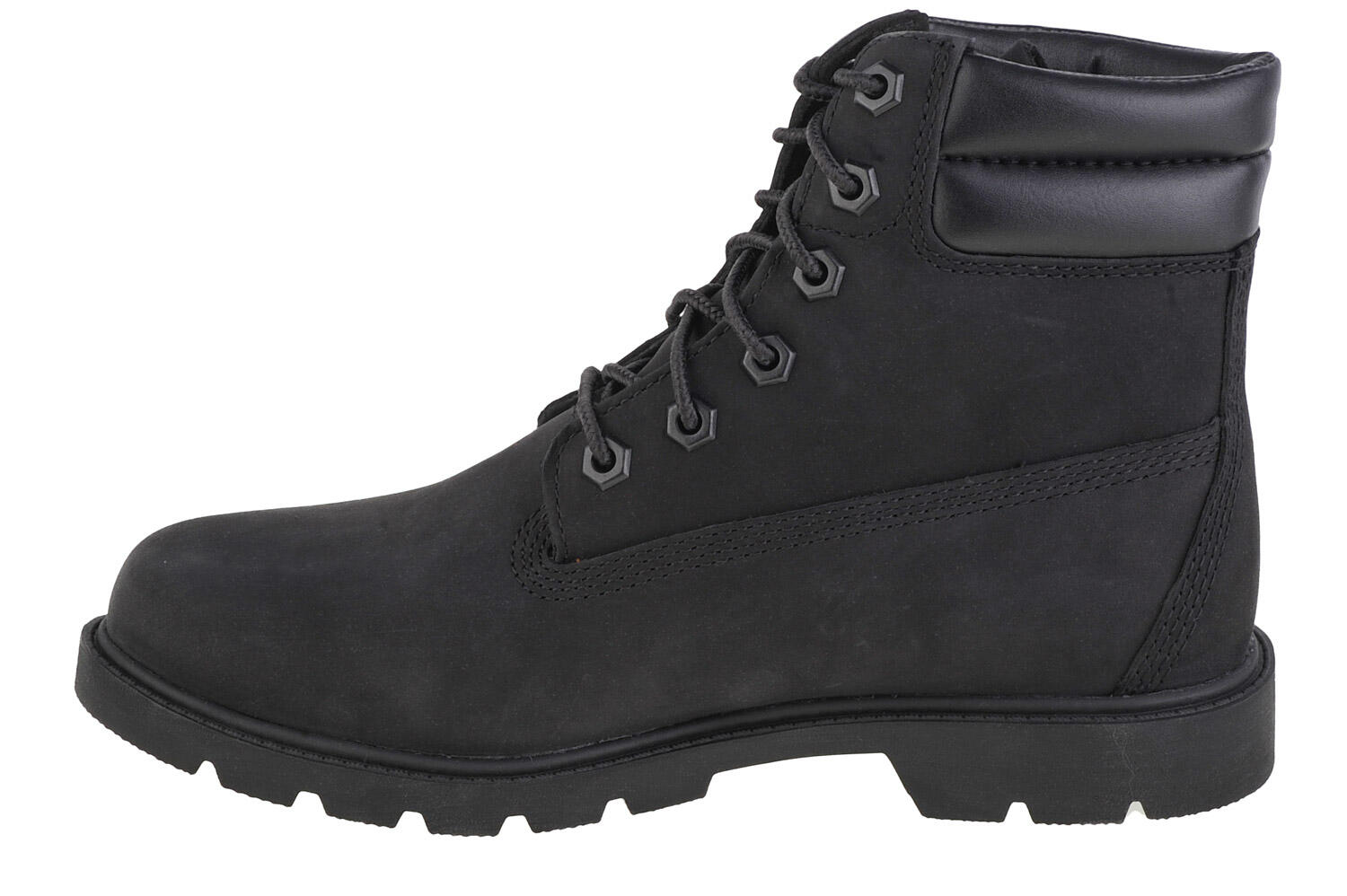 Chaussures universel femmes Timberland Linden Woods Wp 6 Inch 2/4