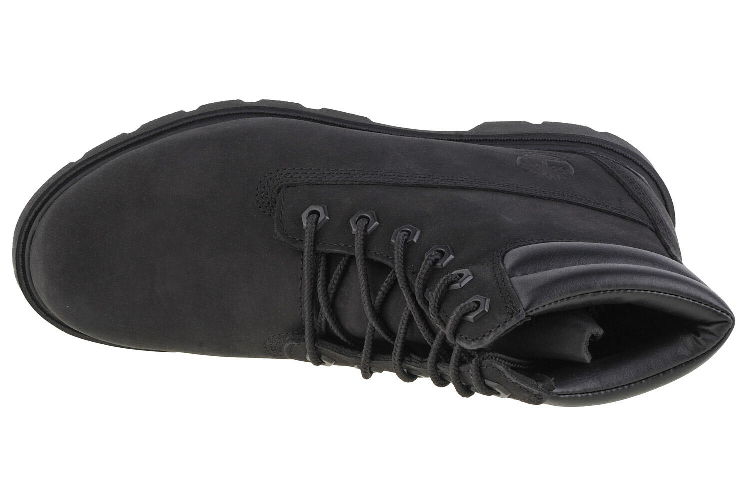 Chaussures universel femmes Timberland Linden Woods Wp 6 Inch 3/4