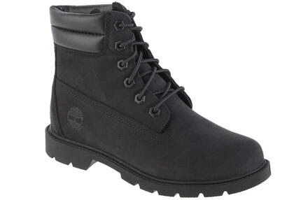 Damen universal Schuhe Timberland Linden Woods Wp 6 Inch