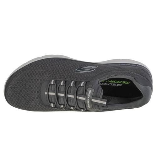 Buty do chodzenia męskie Skechers Summits 3/6