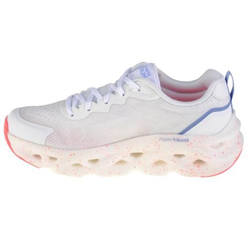 Hardloopschoenen voor vrouwen Skechers Go Run Swirl Tech-Outbreak