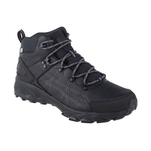 Férfi túracipő, Columbia Peakfreak II Mid OutDry