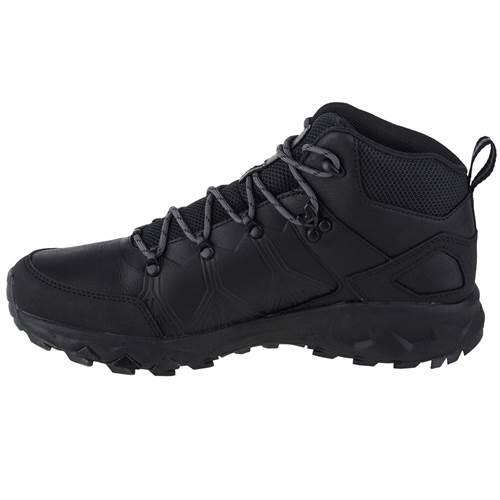 Férfi túracipő, Columbia Peakfreak II Mid OutDry