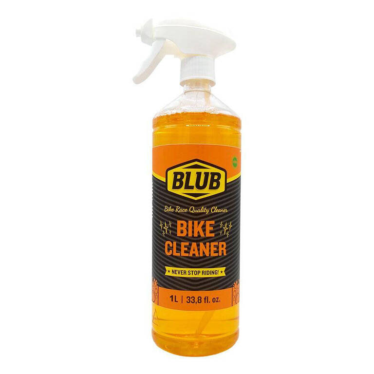 Blub Bike Cleaner 1L