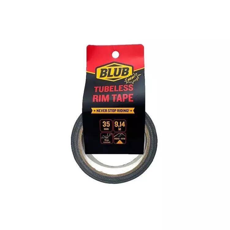 Blub Tubeless Rim Tape 35mm x 9,14M -  1