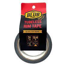 Blub Tubeless Rim Tape 31mm x 9,14M -  1
