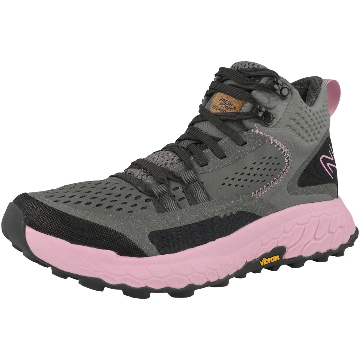 Chaussures running femmes New Balance WTHIMCCG 4/6