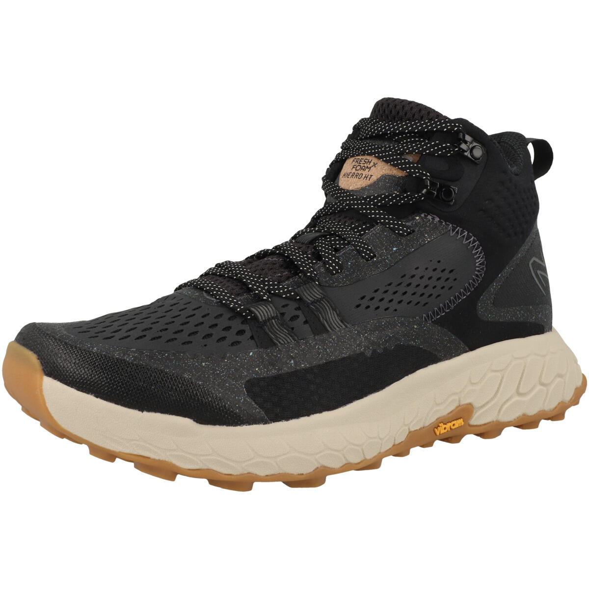 Laufschuhe Fresh Foam X Hierro Mid Herren 4/6