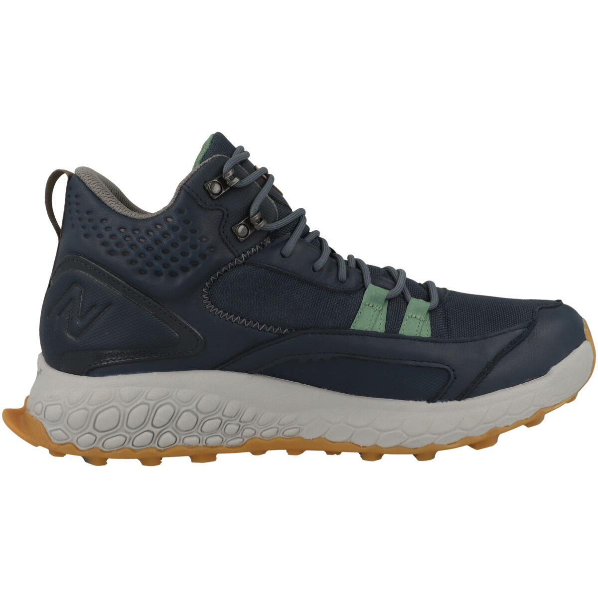 Laufschuhe Fresh Foam X Hierro Mid GTX Herren 3/6
