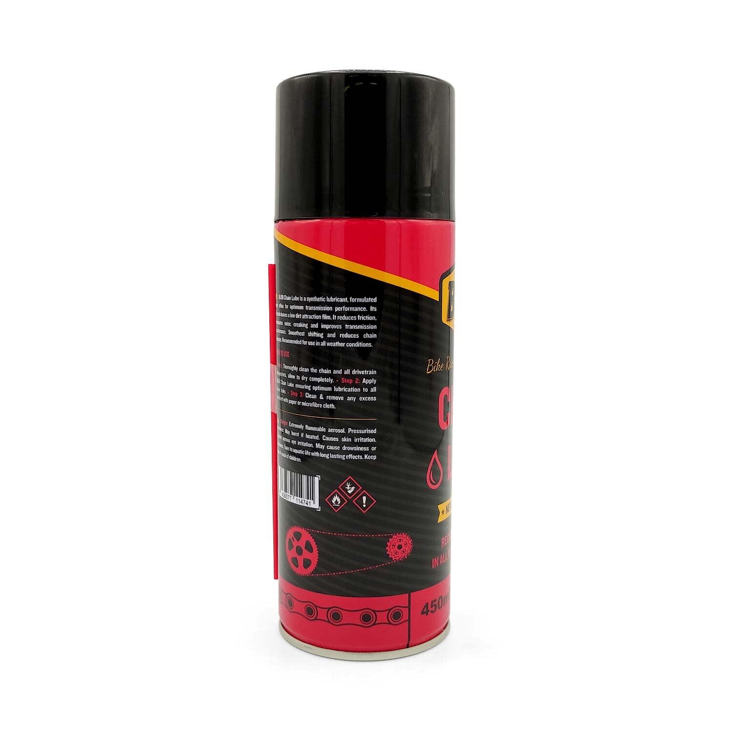 Blub Chain Lube 450ml