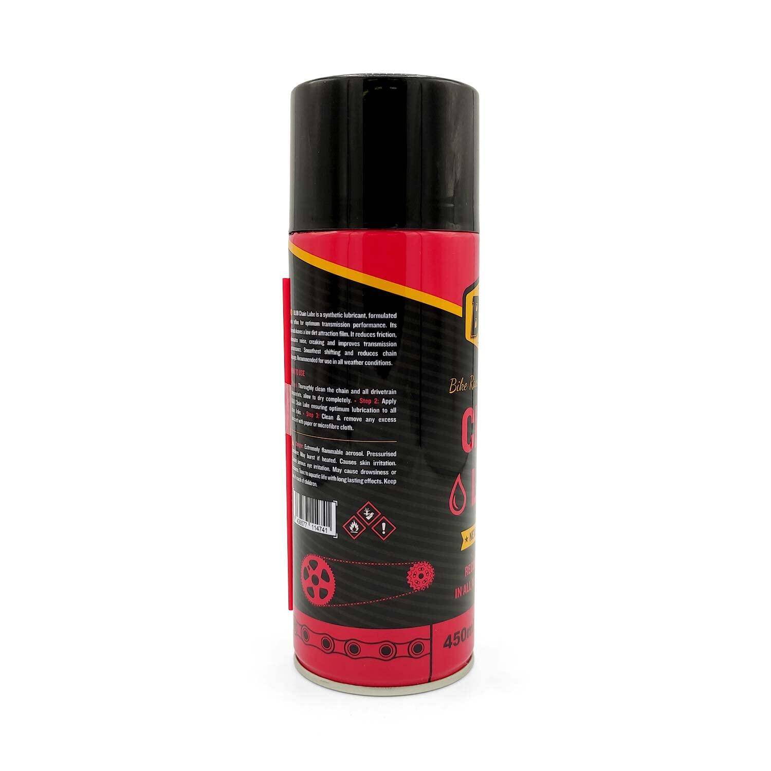 Blub Chain Lube 450ml -  3