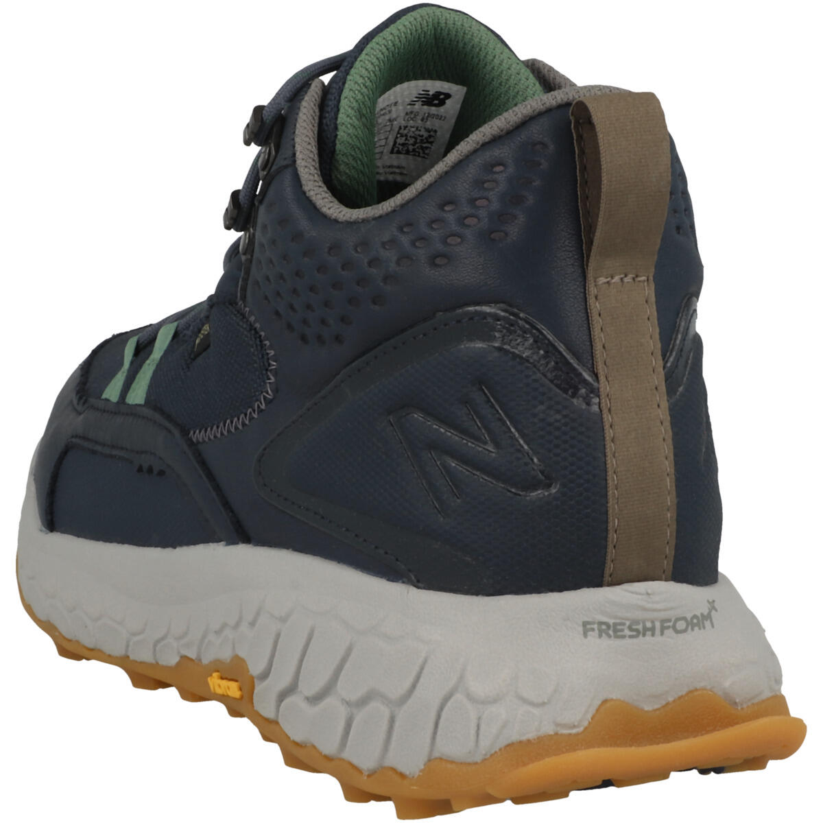 Laufschuhe Fresh Foam X Hierro Mid GTX Herren 6/6