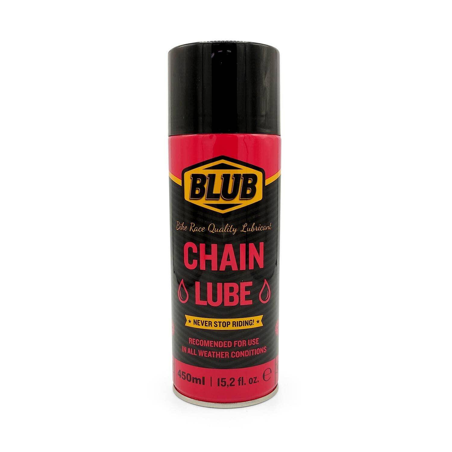 Blub Chain Lube 450ml