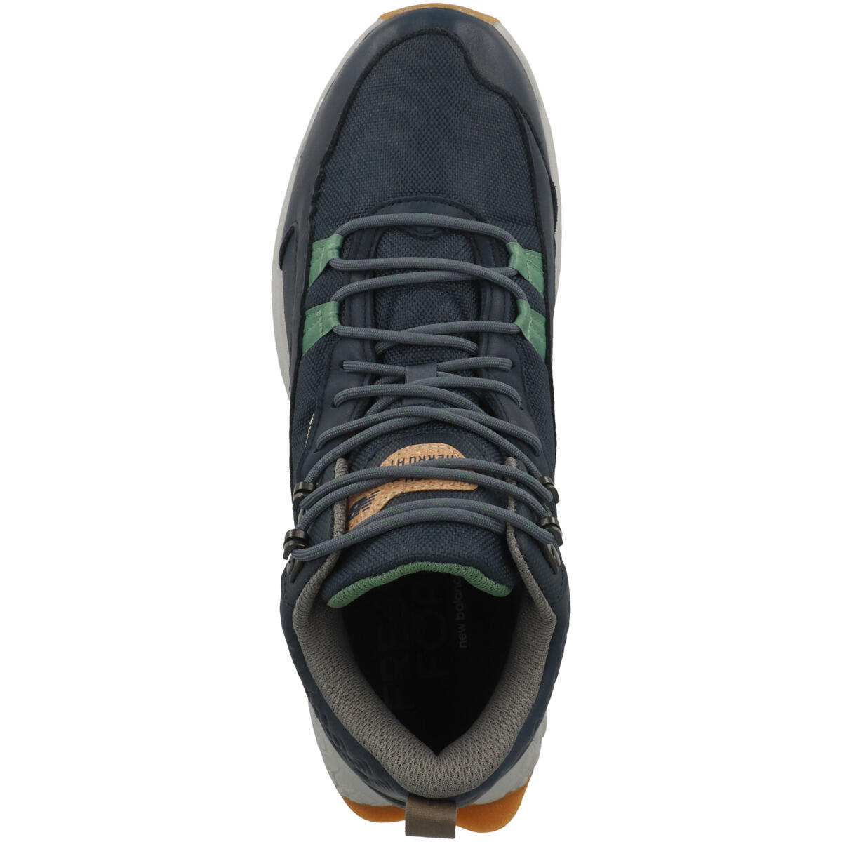 Laufschuhe Fresh Foam X Hierro Mid GTX Herren 2/6