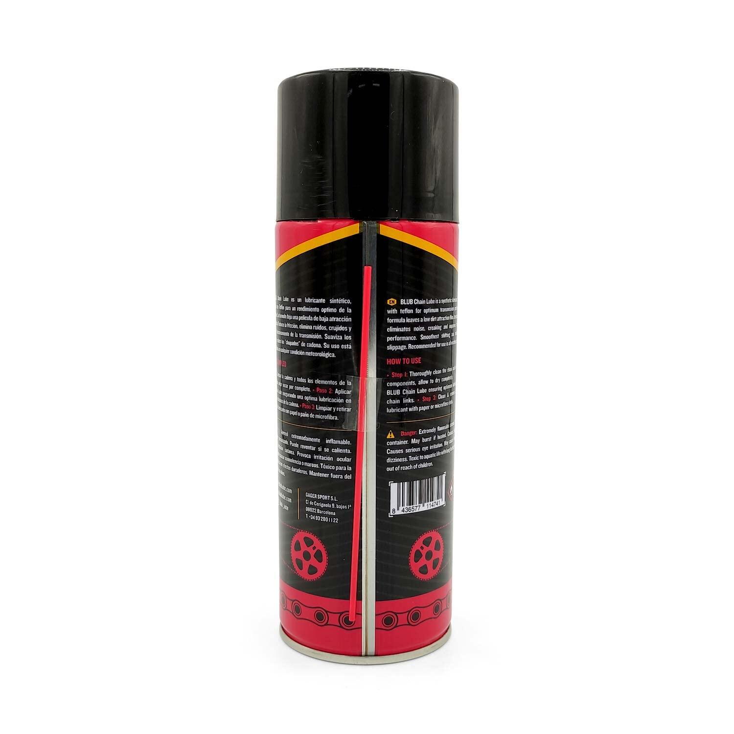 Blub Chain Lube 450ml