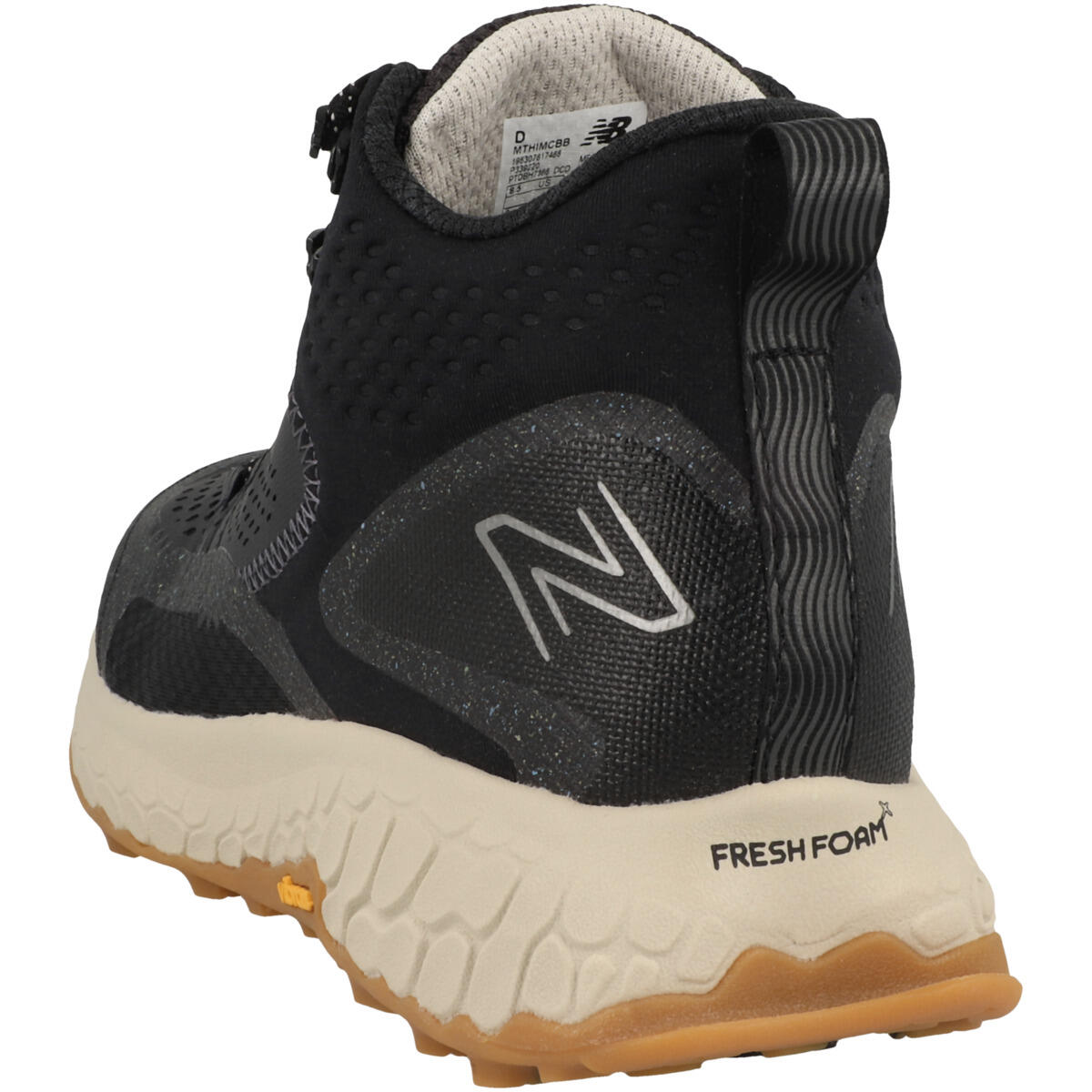 Laufschuhe Fresh Foam X Hierro Mid Herren 6/6
