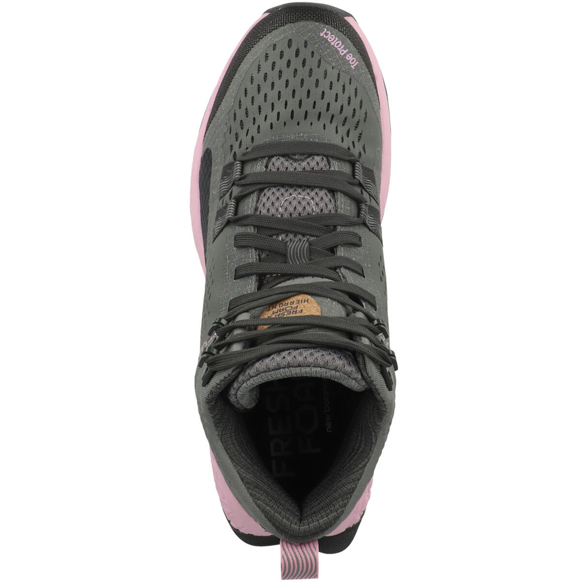 Chaussures running femmes New Balance WTHIMCCG 2/6