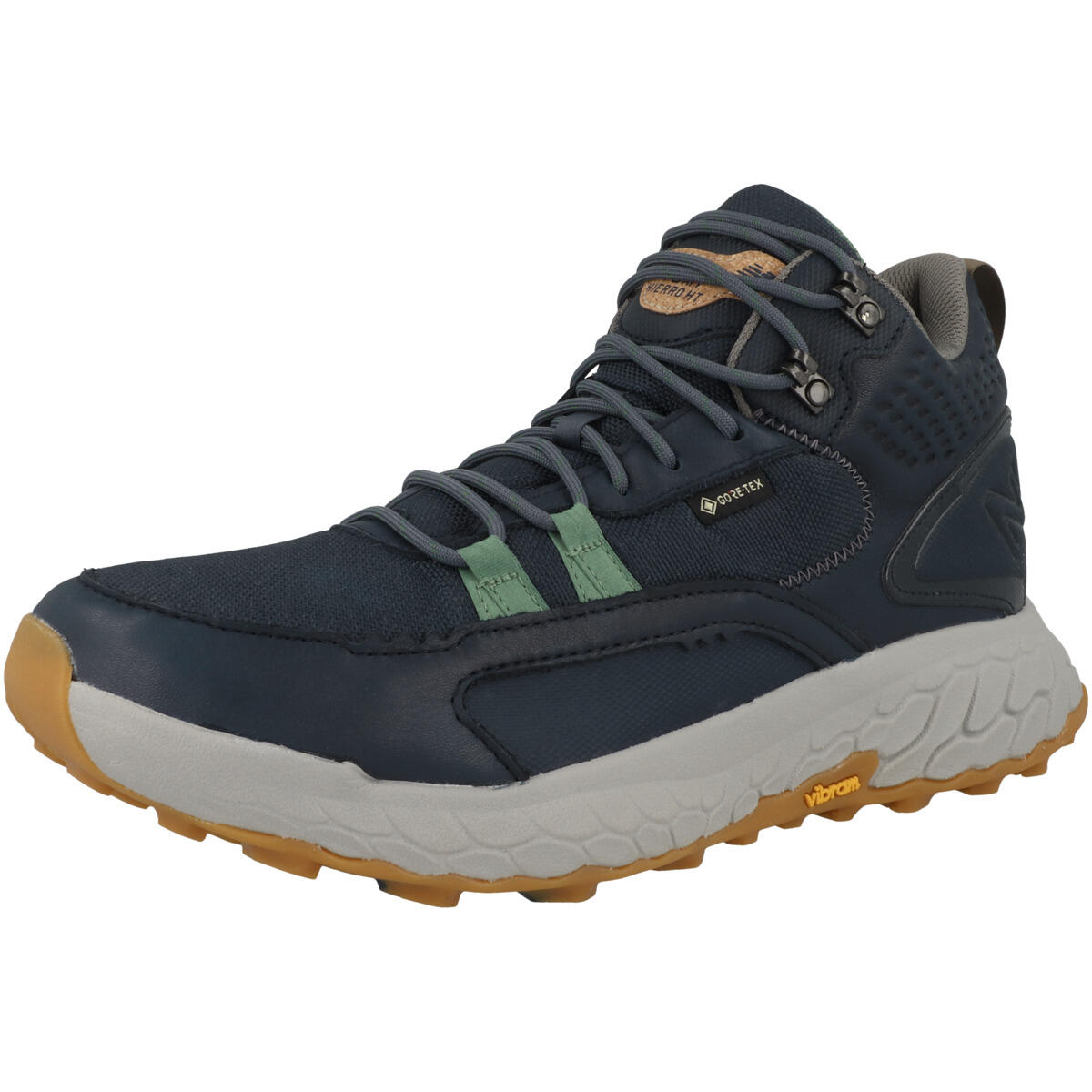 Laufschuhe Fresh Foam X Hierro Mid GTX Herren 4/6
