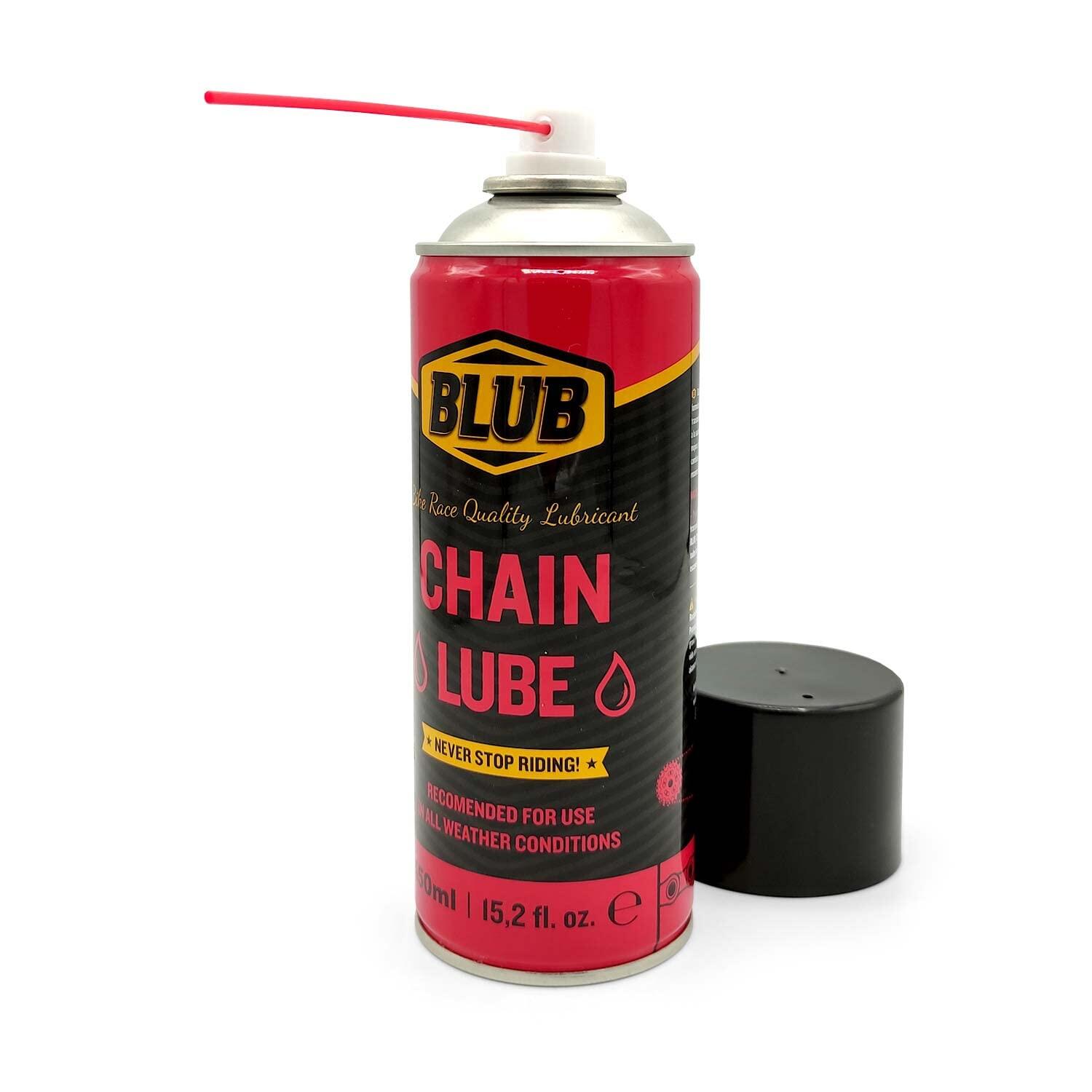 Blub Chain Lube 450ml