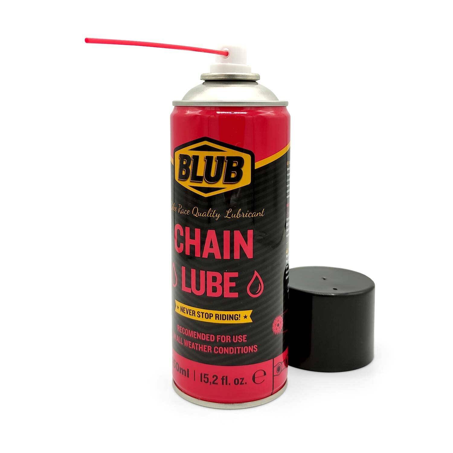 Blub Chain Lube 450ml -  2