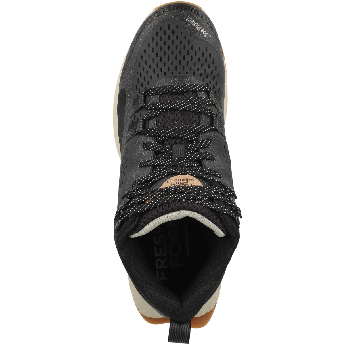 Laufschuhe Fresh Foam X Hierro Mid Herren 2/6