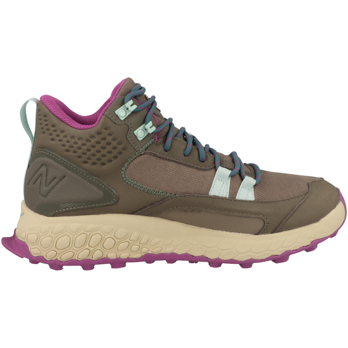 Laufschuhe Fresh Foam X Hierro Mid GTX Damen 3/6