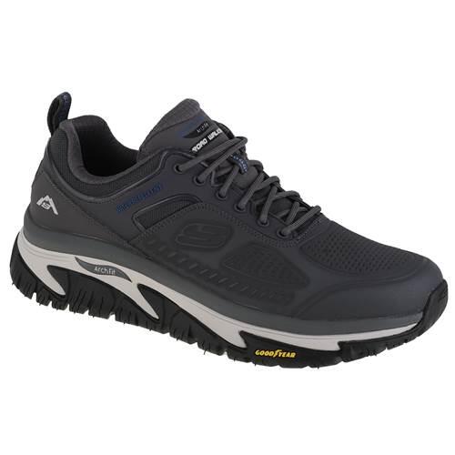 Schoenen universeel voor heren Skechers Arch Fit Road Walker