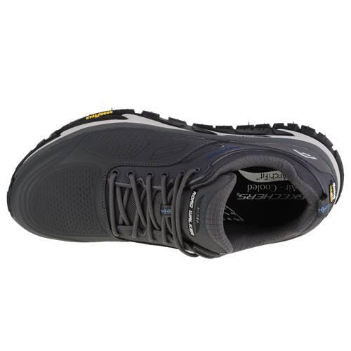 Buty do chodzenia męskie Skechers Arch Fit Road Walker 3/4