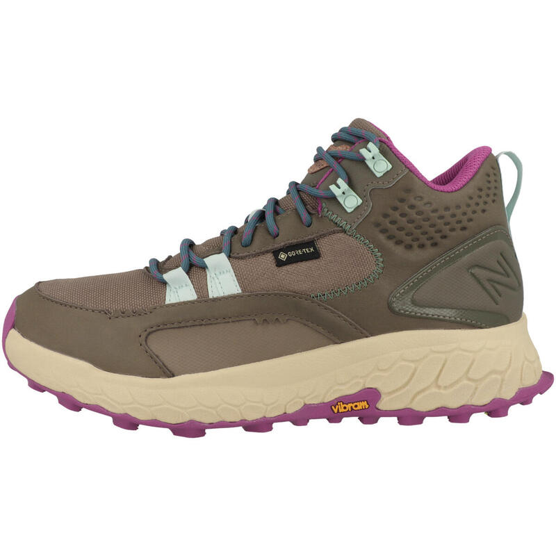 Laufschuhe Fresh Foam X Hierro Mid GTX Damen